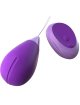 Ovo Vibratório Fantasy For Her Excite-Her com Comando Lilás