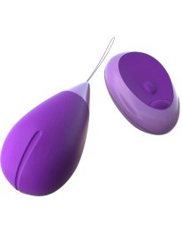 Fantasy For Her - Remote Kegel Excite-Her
