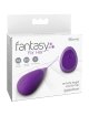 Fantasy For Her - Remote Kegel Excite-Her
