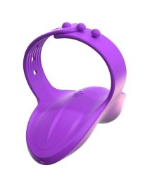 Fantasy For Her - Finger Vive