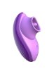 Fantasy For Her - Her Silicone Fun Tongue Purple