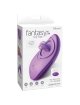 Fantasy For Her - Lengua Estimuladora Her Silicone Fun Tongue