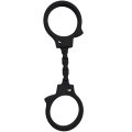 Algemas Diablo Picante Silicone Preta