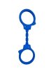 Algemas Diablo Picante Silicone Azul