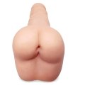 Extreme Toyz - Masturbador Pene Y Culo Todo En Uno