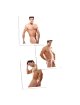 Extreme Toyz - Penis And Ass Masturbator All In One