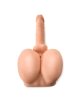 Mastuabdor PDX Male Bad Boy Bege