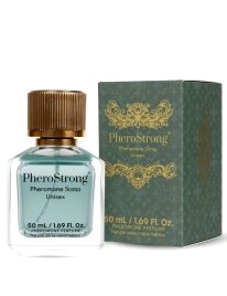 Pherostrong - Soma Perfume Con Feromonas Unisex 50 Ml