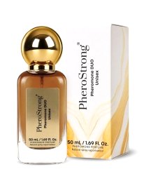 Pherostrong - Soma Unisex Pheromone Perfume 50 Ml