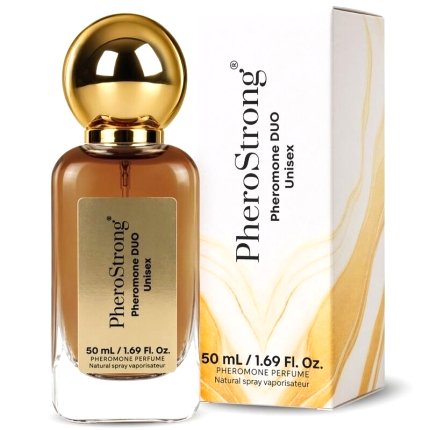 Pherostrong - Soma Unisex Pheromone Perfume 50 Ml