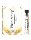 Pherostrong - Duo Unisex Pheromone Perfume 1 Ml