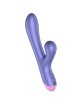 Vibrador Rabbit Romp Pulse Azul