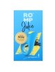 Romp - Juke Silicone Penis Ring With Clitoral Stimulation Vibrator
