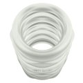 Romp - Mosh Transparent Male Masturbator With 6 Cm Reversble Sheath