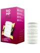 Masturbador Romp Mosh Transparente