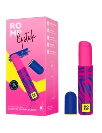 Romp - Clitoral Stimulating Lipstick 7 Levels