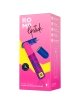 Romp - Clitoral Stimulating Lipstick 7 Levels