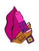Romp - Clitoral Stimulating Lipstick 7 Levels