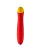 Vibrador Romp Hype Vermelho