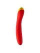Vibrador Romp Hype Vermelho