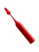 Romp - Pop High Frequency Clitoral Stimulator Red