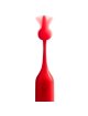 Romp - Pop High Frequency Clitoral Stimulator Red