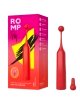 Romp - Pop High Frequency Clitoral Stimulator Red