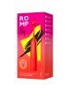 Romp - Pop High Frequency Clitoral Stimulator Red