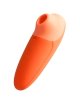 Romp - Switch X Clitoral Stimulator 6 Levels Orange