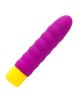 Bala Vibratória Romp Beat Mini Roxo