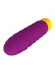 Bala Vibratória Romp Beat Mini Roxo