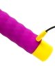 Romp - Beat Mini Bala Vibradora Multifunción Violeta