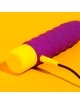 Romp - Beat Mini Bala Vibradora Multifunción Violeta
