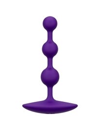 Bolas Anais Romp Amp Roxa 12,5 cm
