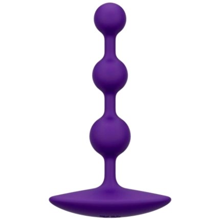 Bolas Anais Romp Amp Roxa 12,5 cm