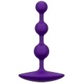 Bolas Anais Romp Amp Roxa 12,5 cm