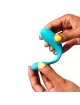 Romp - Join Turquoise Couples Vibrator