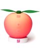 Romp - Pink Peach Clitoral Suction