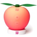 Romp - Pink Peach Clitoral Suction