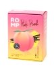 Estimulador de Clitóris Romp Peach