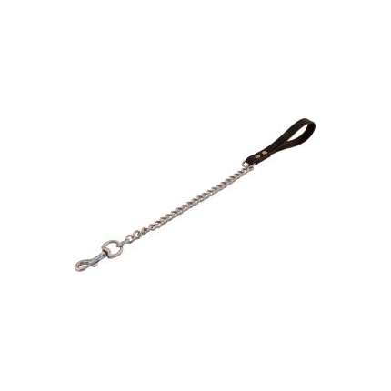 Mister B Dog Leash With Short Chain 3343417