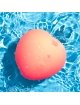 Romp - Pink Peach Clitoral Suction