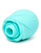 Romp - Rose Glow Clitoral Suction Tool Glow In The Dark