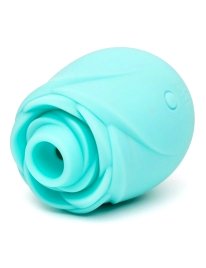 Estimulador de Clitóris Romp Rose Glow in the Dark