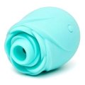 Romp - Rose Glow Clitoral Suction Tool Glow In The Dark