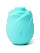Romp - Rose Glow Clitoral Suction Tool Glow In The Dark