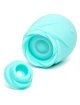 Romp - Rose Glow Clitoral Suction Tool Glow In The Dark