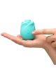 Romp - Rose Glow Clitoral Suction Tool Glow In The Dark