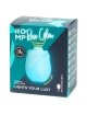 Romp - Rose Glow Clitoral Suction Tool Glow In The Dark