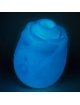 Romp - Rose Glow Clitoral Suction Tool Glow In The Dark